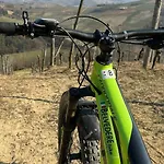 Hotel Belvedere Bike Monta