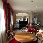 Hotel Belvedere Bike