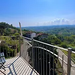 Hotel Belvedere Bike Monta