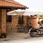 Belvedere Bike Hotel Monta