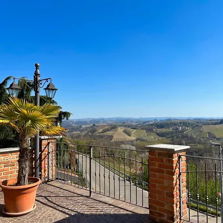 Belvedere Bike 3* Monta