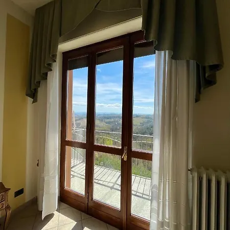 호텔 Belvedere Bike