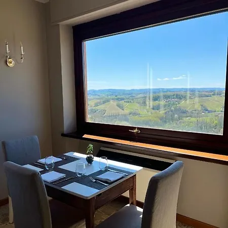 Belvedere Bike Hotel Monta
