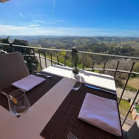 Belvedere Bike 호텔 3*