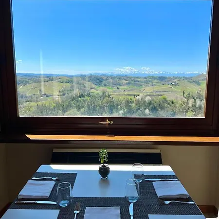 Belvedere Bike 3* Montà