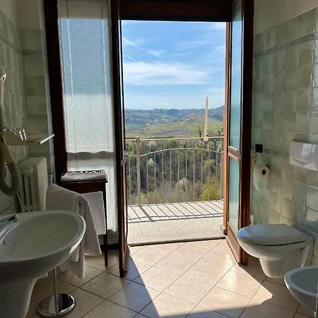 Belvedere Bike 3* Montà
