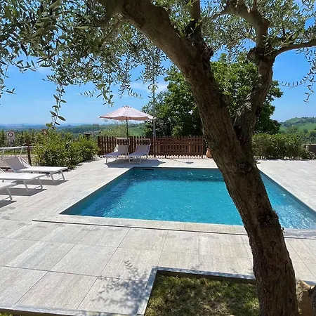 Belvedere Bike Hotel 3*