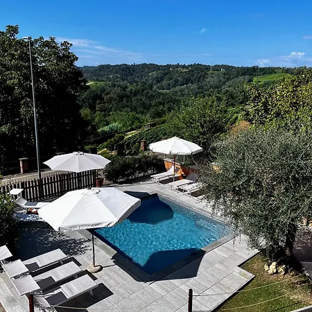 Szálloda Belvedere Bike 3*