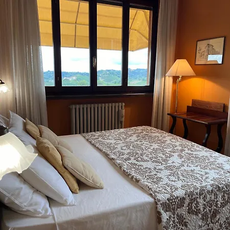 Hotel Belvedere Bike