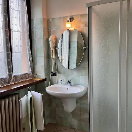 Belvedere Bike Hotel Monta