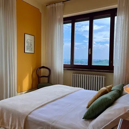 Szálloda Belvedere Bike Montà