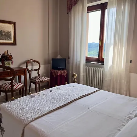 Belvedere Bike Hotel 3*