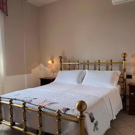 Hotel Belvedere Bike 3*