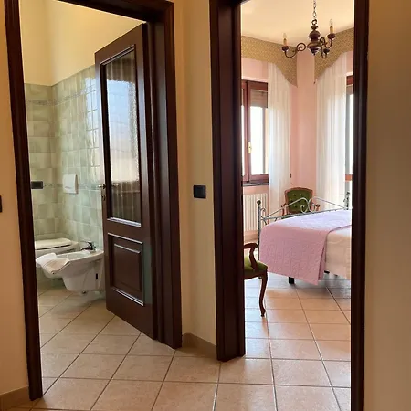 Belvedere Bike Hotel Monta