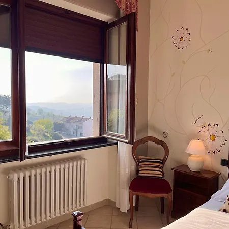 Belvedere Bike Hotel 3*