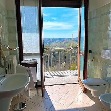 Belvedere Bike 3* Montà