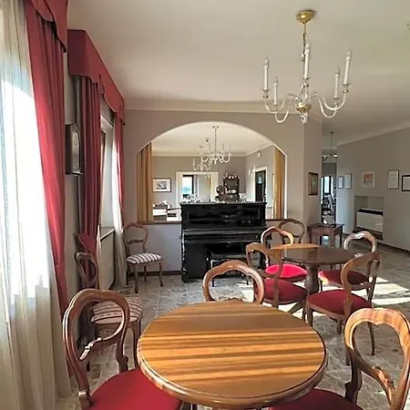 Belvedere Bike Szálloda 3*