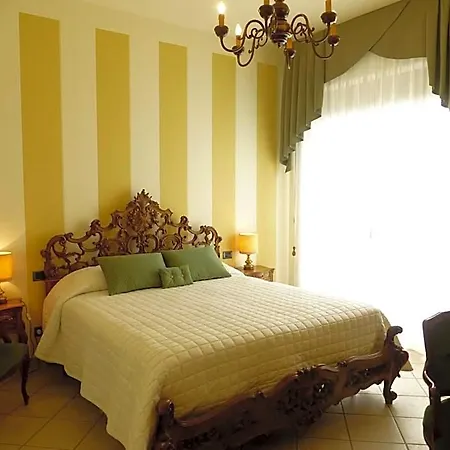 Belvedere Bike Szálloda 3*