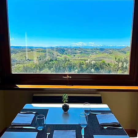 Belvedere Bike Montà