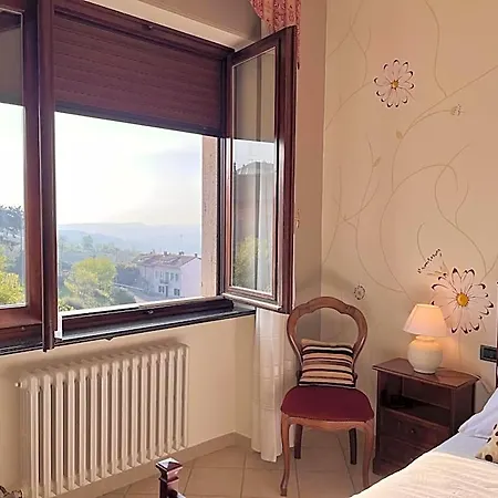 Szálloda Belvedere Bike 3*