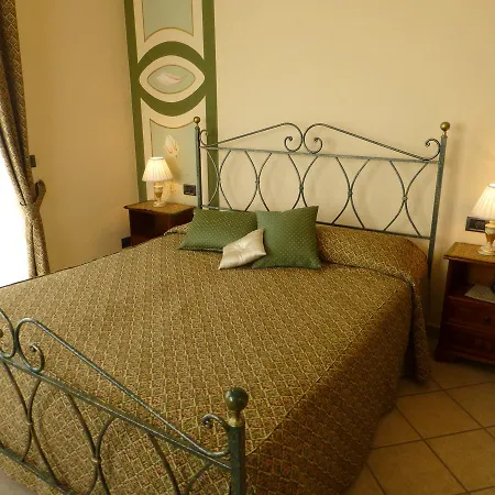 Belvedere Bike Hotel