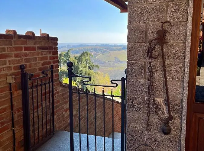 Belvedere Bike Hotel 3*