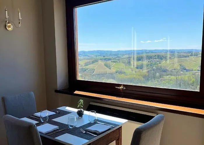 Belvedere Bike Hotel Montà