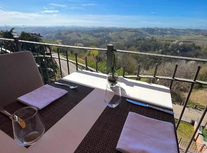 Belvedere Bike Hotel 3*