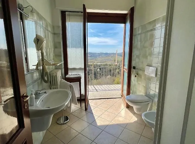 Hotel Belvedere Bike
