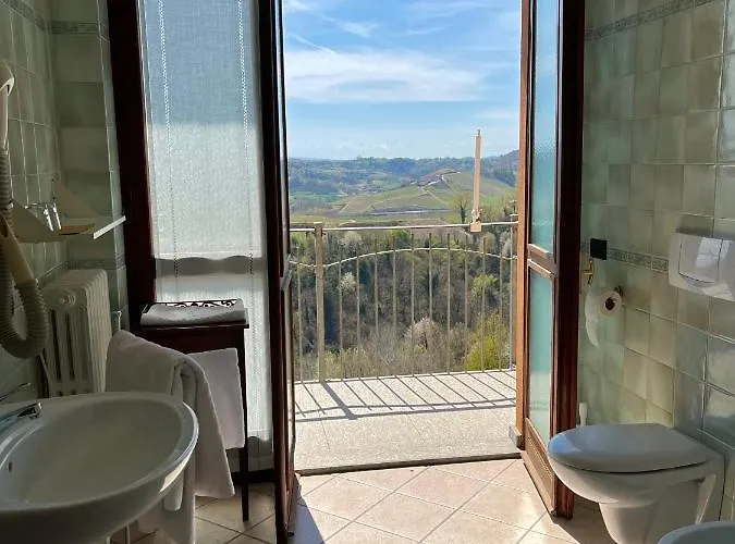 Belvedere Bike 3* Montà