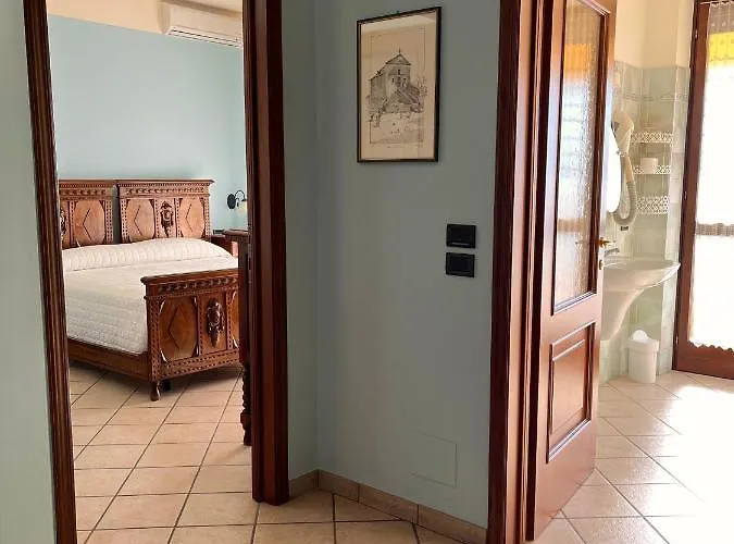 Hotel Belvedere Bike Montà