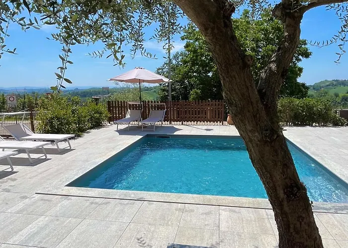 Belvedere Bike Hotel 3*