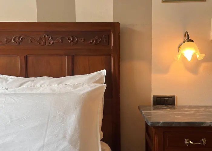 Belvedere Bike Hotel
