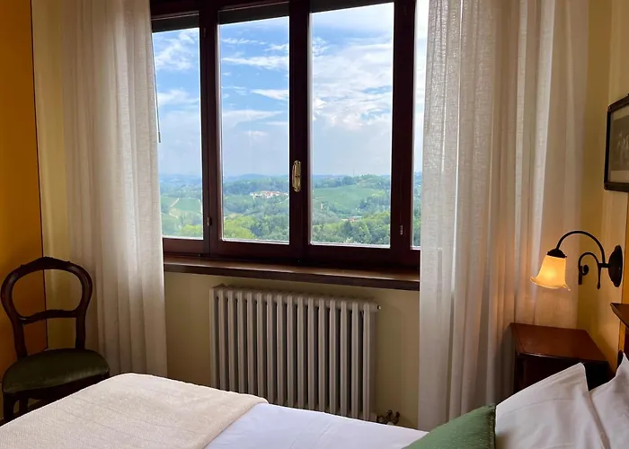 Belvedere Bike Hotel