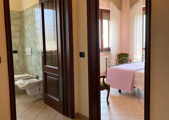 Belvedere Bike Hotel Montà