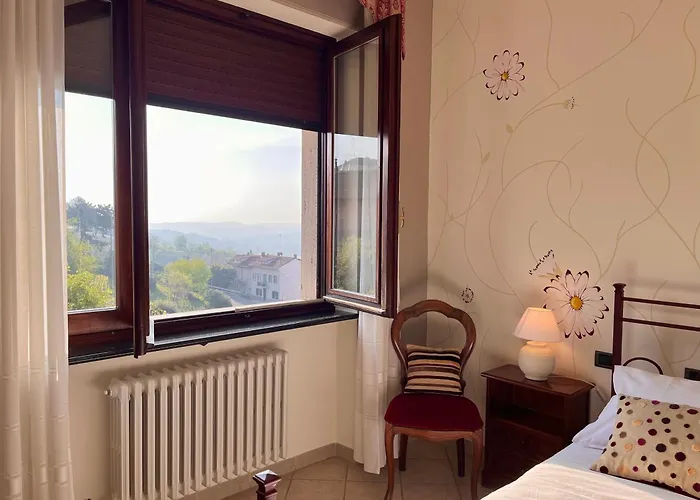 Belvedere Bike Hotel 3*