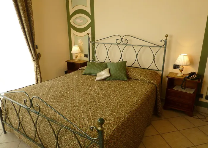 Belvedere Bike Hotel